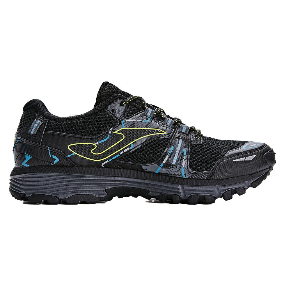 Men's trail running shoes SHOCK (two color options)