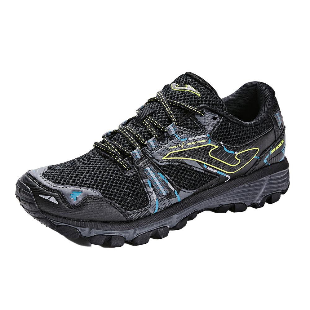 Men's trail running shoes SHOCK (two color options)