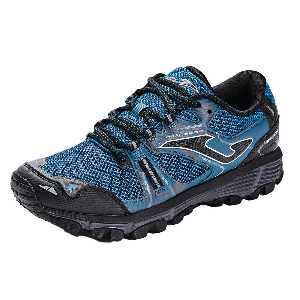 Men's trail running shoes SHOCK (two color options)