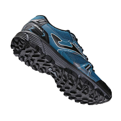 Men's trail running shoes SHOCK (two color options)