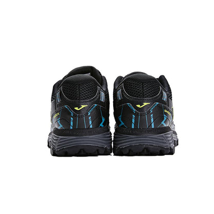 Men's trail running shoes SHOCK (two color options)