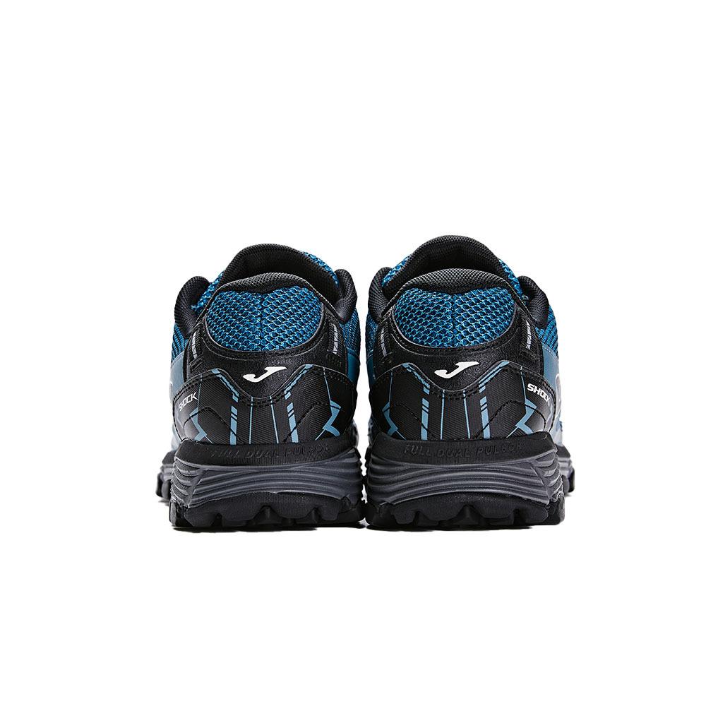 Men's trail running shoes SHOCK (two color options)