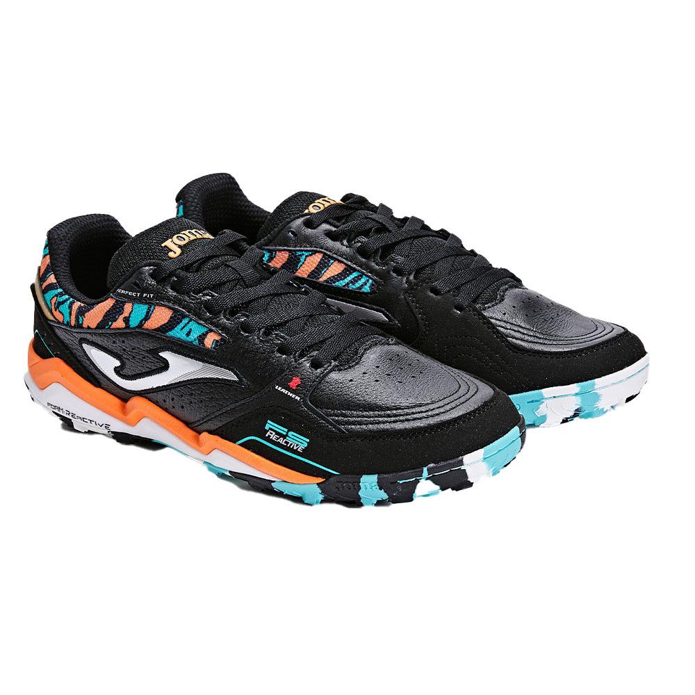 Adult broken stud football boots FS REACTIVE TF (two color options)