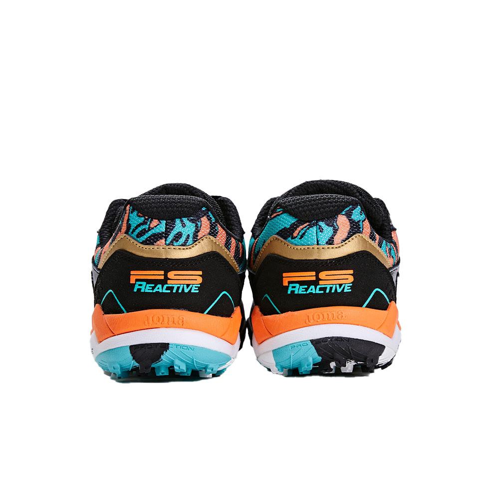Adult broken stud football boots FS REACTIVE TF (two color options)
