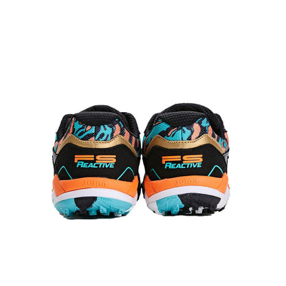 Adult broken stud football boots FS REACTIVE TF (two color options)
