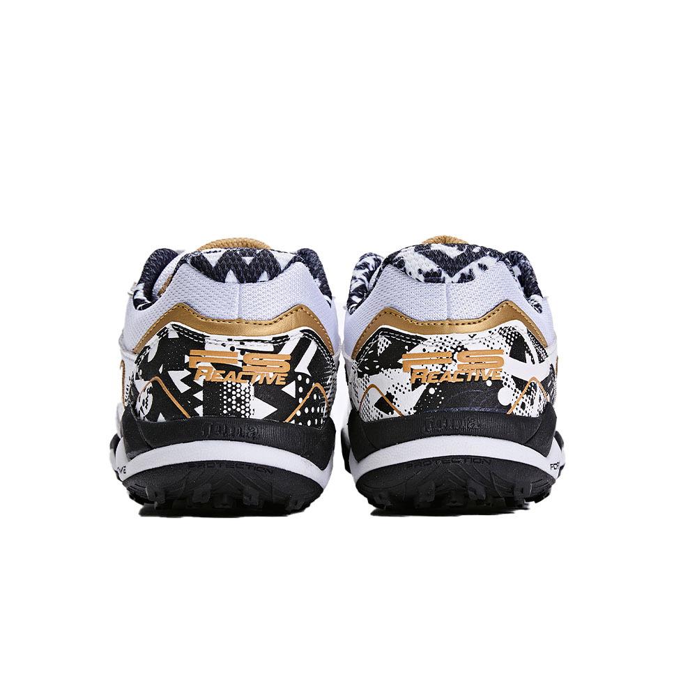 Adult broken stud football boots FS REACTIVE TF (two color options)