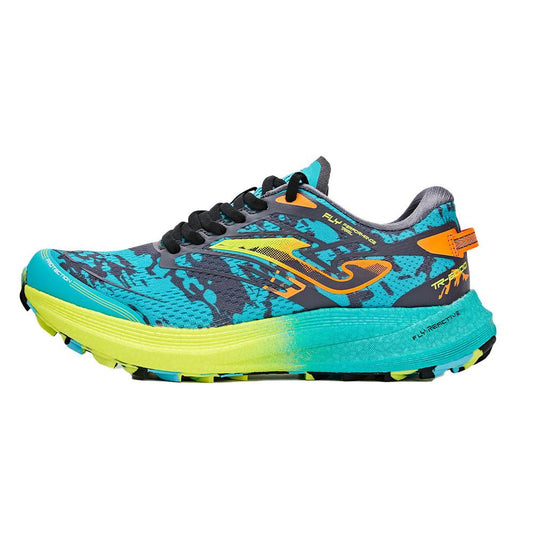 Carbon plate trail running shoes TR-6000