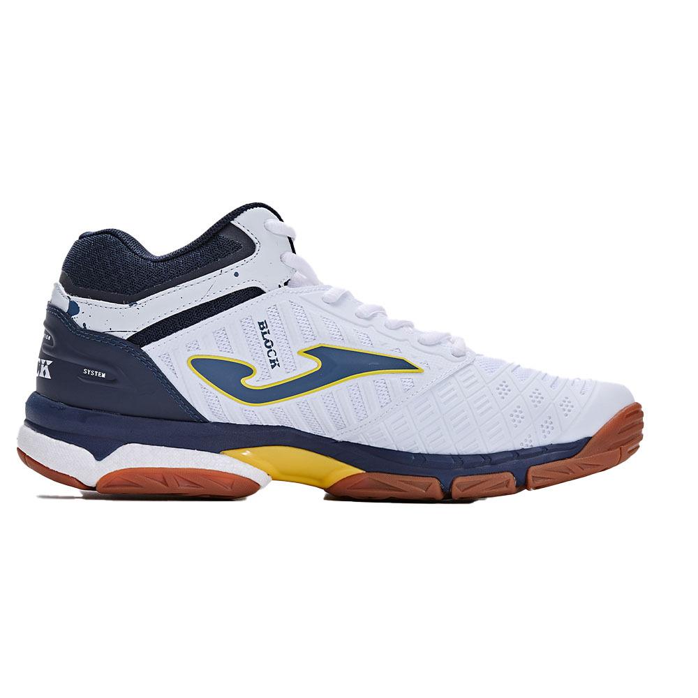 Men's professional high-top volleyball shoes V.BLOCK 23