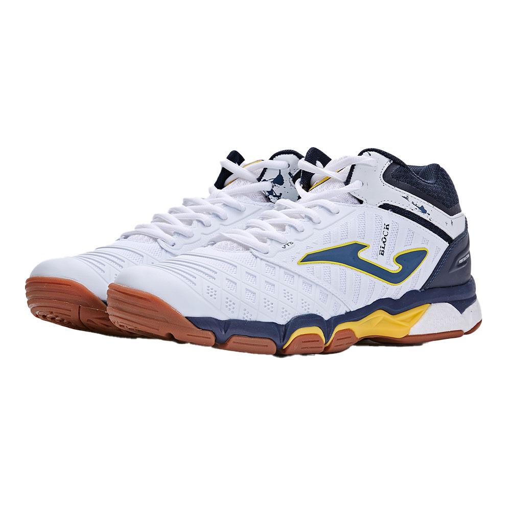 Men's professional high-top volleyball shoes V.BLOCK 23