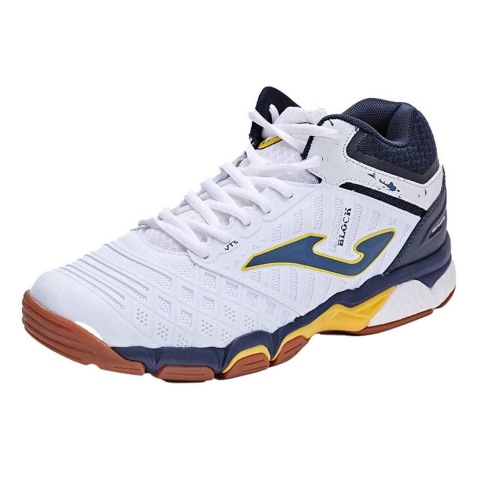 Men's professional high-top volleyball shoes V.BLOCK 23