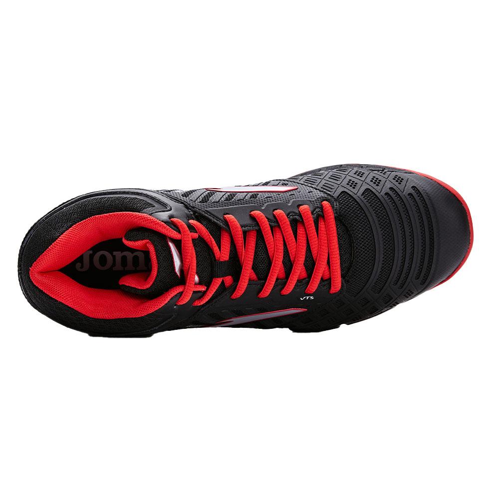 Men's professional high-top volleyball shoes V.BLOCK 23