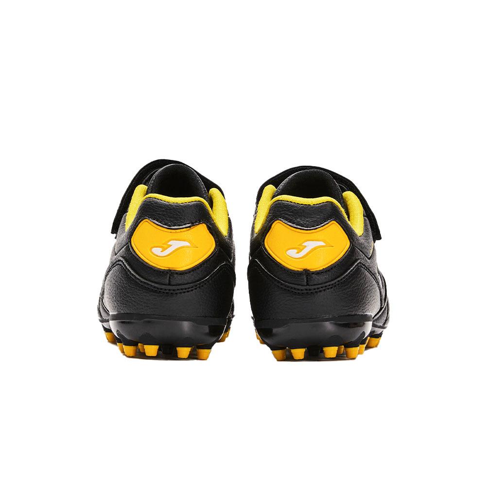 兒童合成皮革碎釘足球鞋 LIGA T1 - MG