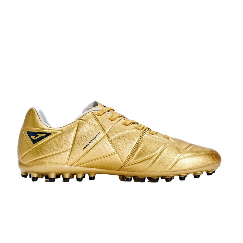 2024 Glory kangaroo leather football boots MG (gold)