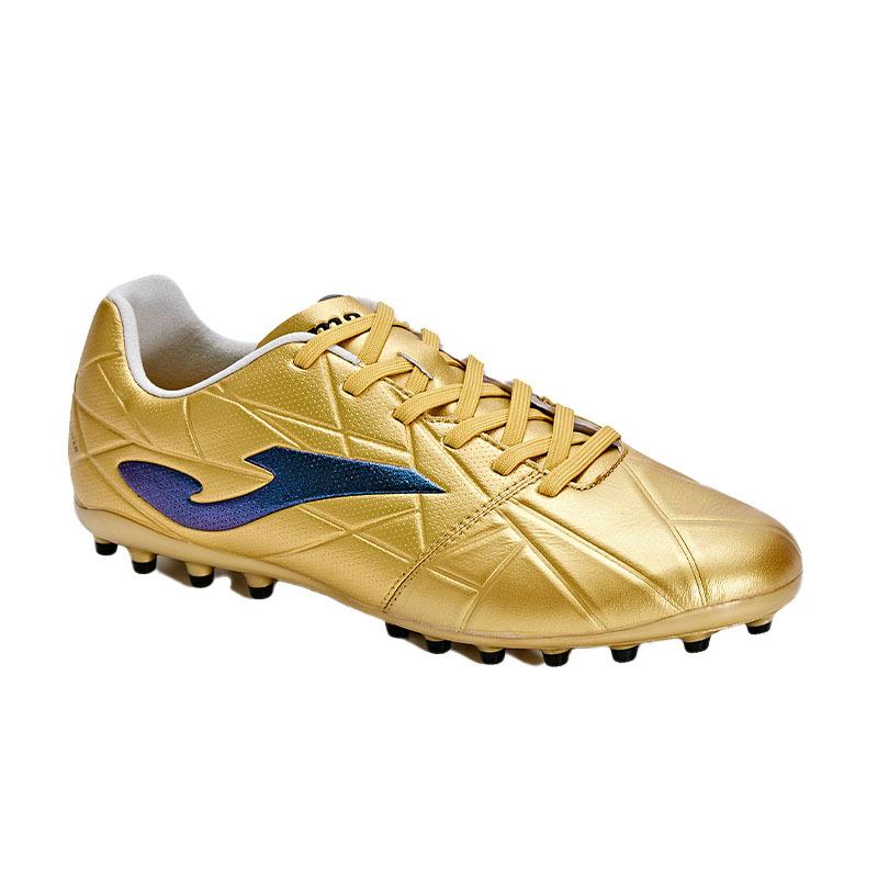 2024 Glory kangaroo leather football boots MG (gold)