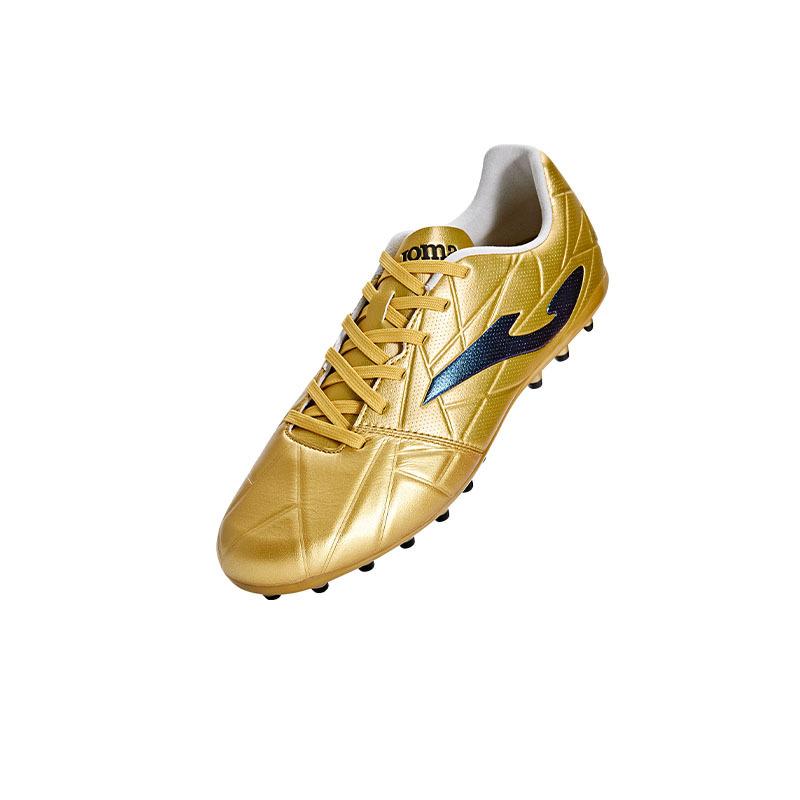 2024 Glory kangaroo leather football boots MG (gold)