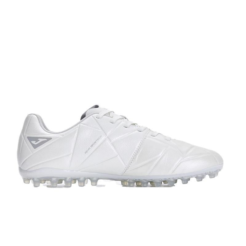 2024 Glory kangaroo leather football boots MG (white)