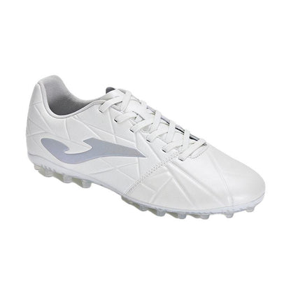 2024 Glory kangaroo leather football boots MG (white)