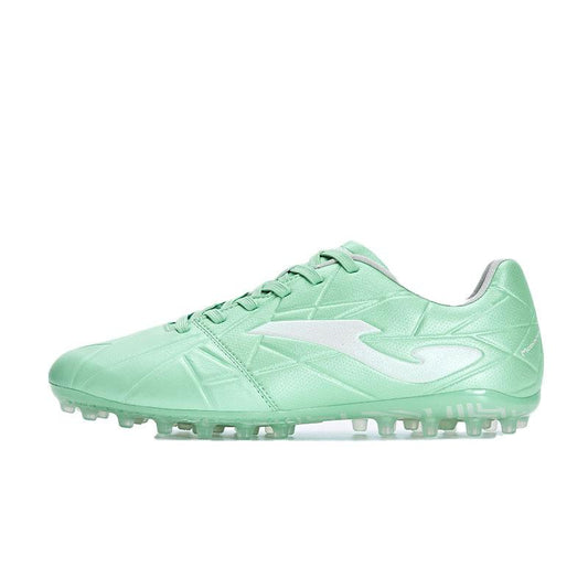 2024 Glory kangaroo leather football boots MG (mint green)