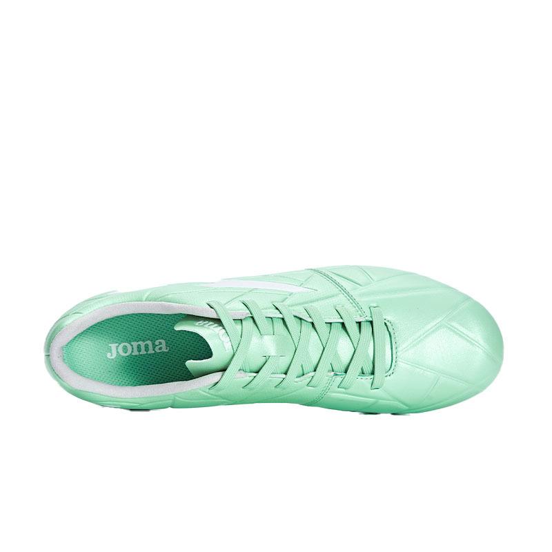 2024 Glory kangaroo leather football boots MG (mint green)