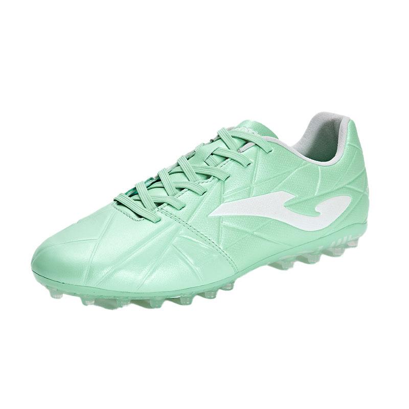 2024 Glory kangaroo leather football boots MG (mint green)