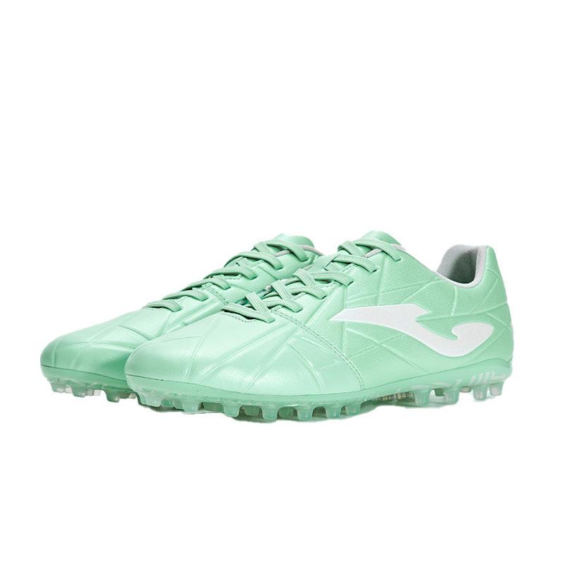 2024 Glory kangaroo leather football boots MG (mint green)
