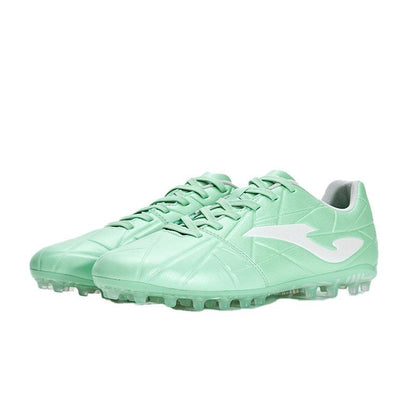 2024 Glory kangaroo leather football boots MG (mint green)