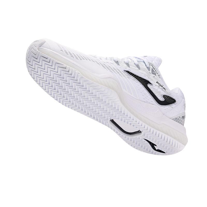 POINT men's professional match tennis shoes