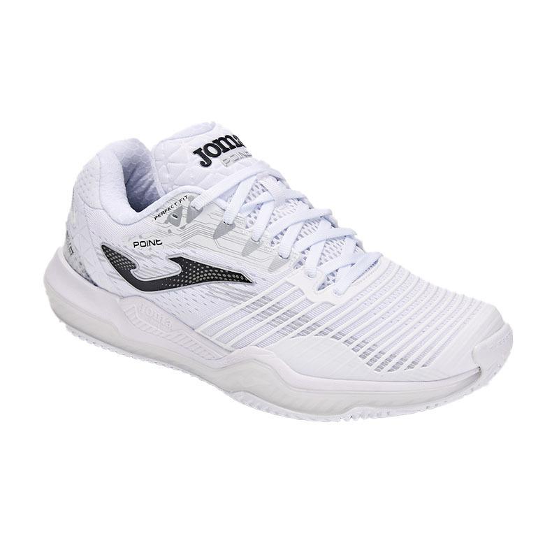 POINT men's professional match tennis shoes