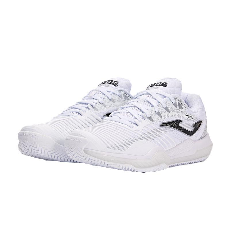 POINT men's professional match tennis shoes