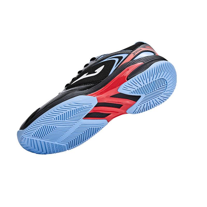 ARROW Women's Tennis/Badminton Shoes (Black)