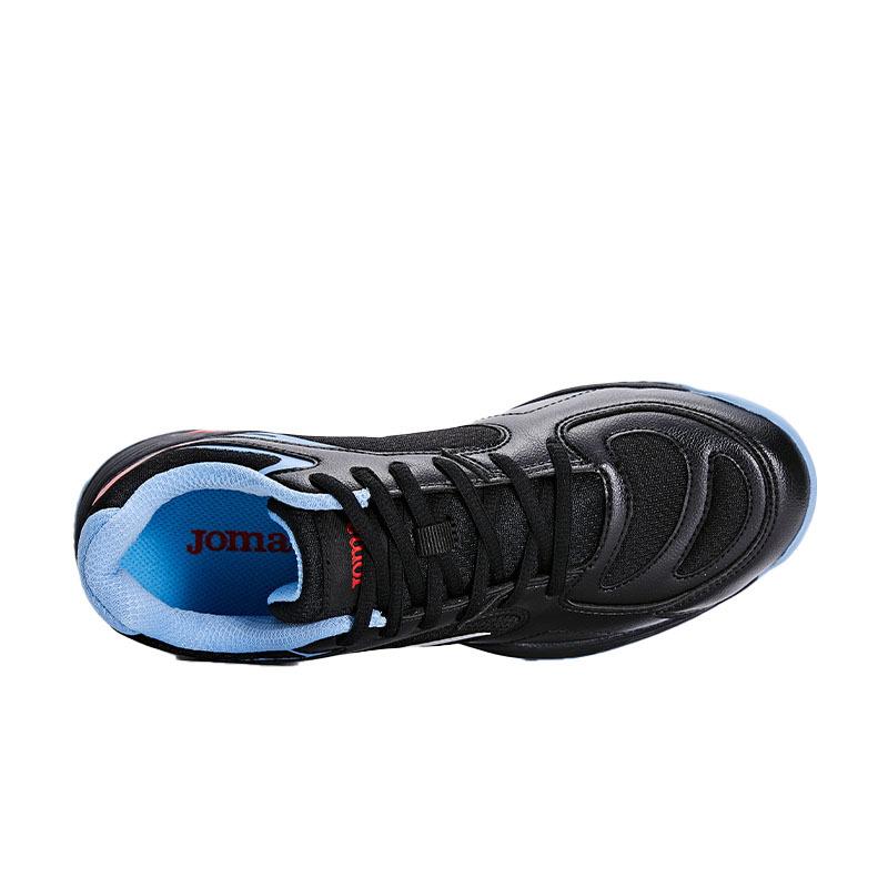 ARROW Women's Tennis/Badminton Shoes (Black)