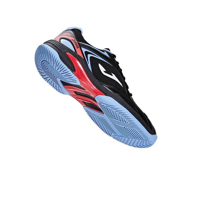 ARROW Women's Tennis/Badminton Shoes (Black)