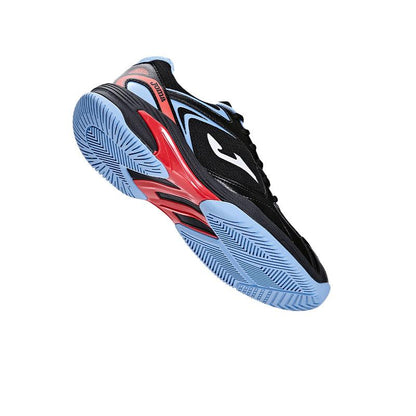 ARROW Women's Tennis/Badminton Shoes (Black)