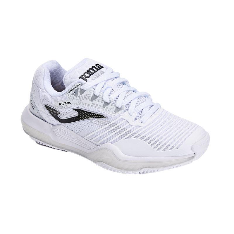 Women's Professional Competition Tennis Shoes (Point)