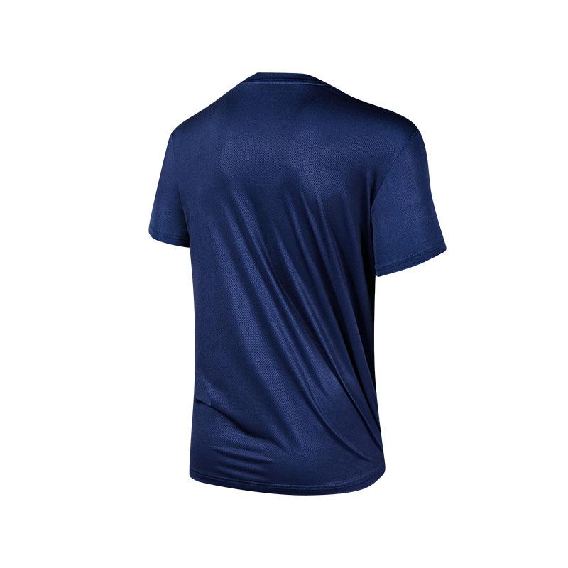 Outdoor quick-drying sports T-shirt