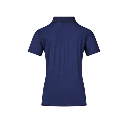 Tennis/Badminton Ice Sunscreen Women's Short Sleeve T-Shirt~CHROMA