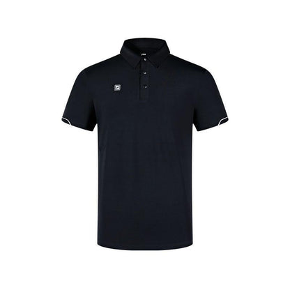 Sun Protection Golf Short Sleeve POLO Shirt~ESSENCE