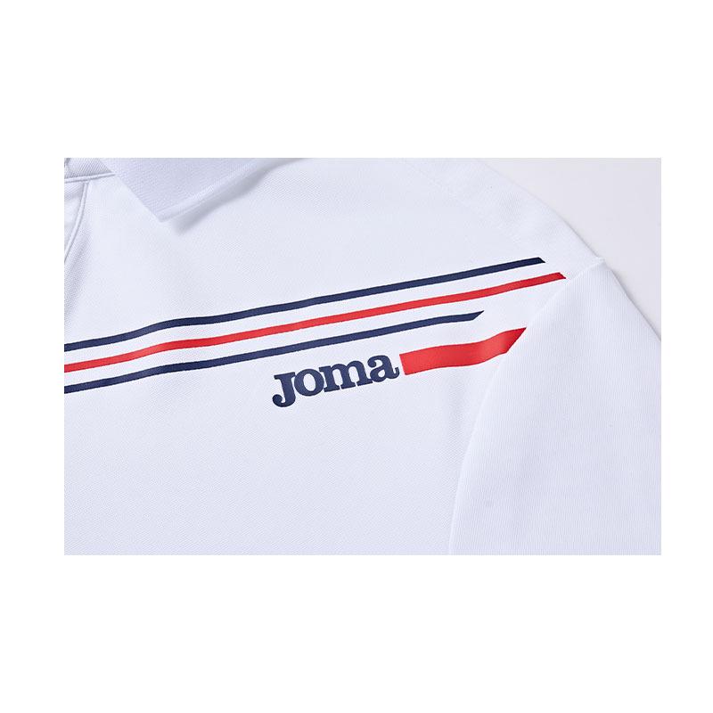 Tennis &amp; badminton icy sun protection men's short-sleeved T-shirt~CHROMA [Multiple colors available] 