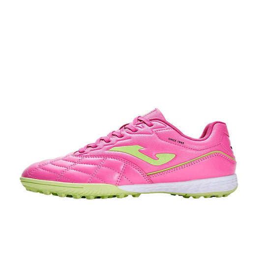 Broken Spike Football Shoes TF [Red] LIGA