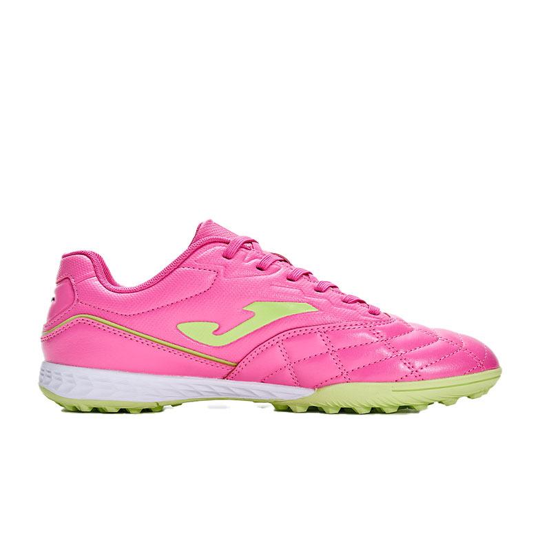 Broken Spike Football Shoes TF [Red] LIGA