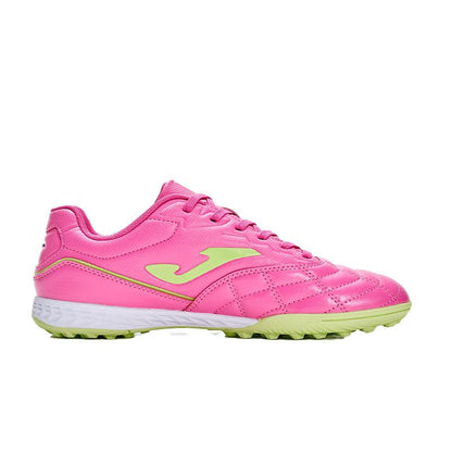 Broken Spike Football Shoes TF [Red] LIGA