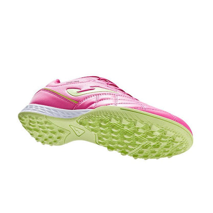Broken Spike Football Shoes TF [Red] LIGA