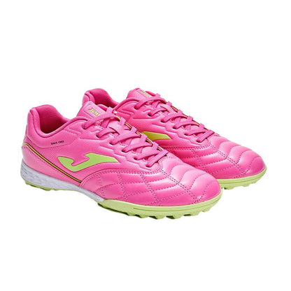 Broken Spike Football Shoes TF [Red] LIGA