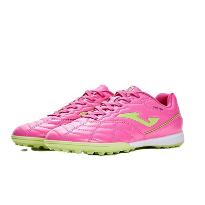 Broken Spike Football Shoes TF [Red] LIGA