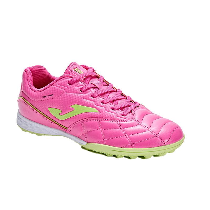 Broken Spike Football Shoes TF [Red] LIGA