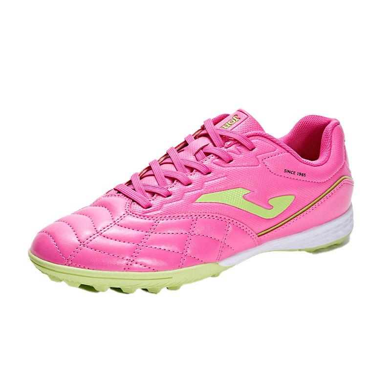 Broken Spike Football Shoes TF [Red] LIGA