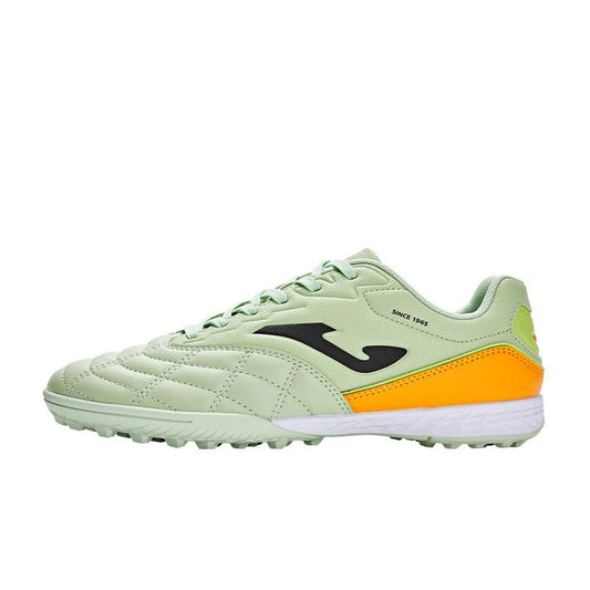 Broken Spike Football Shoes TF [Light Green] LIGA