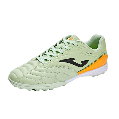 Broken Spike Football Shoes TF [Light Green] LIGA