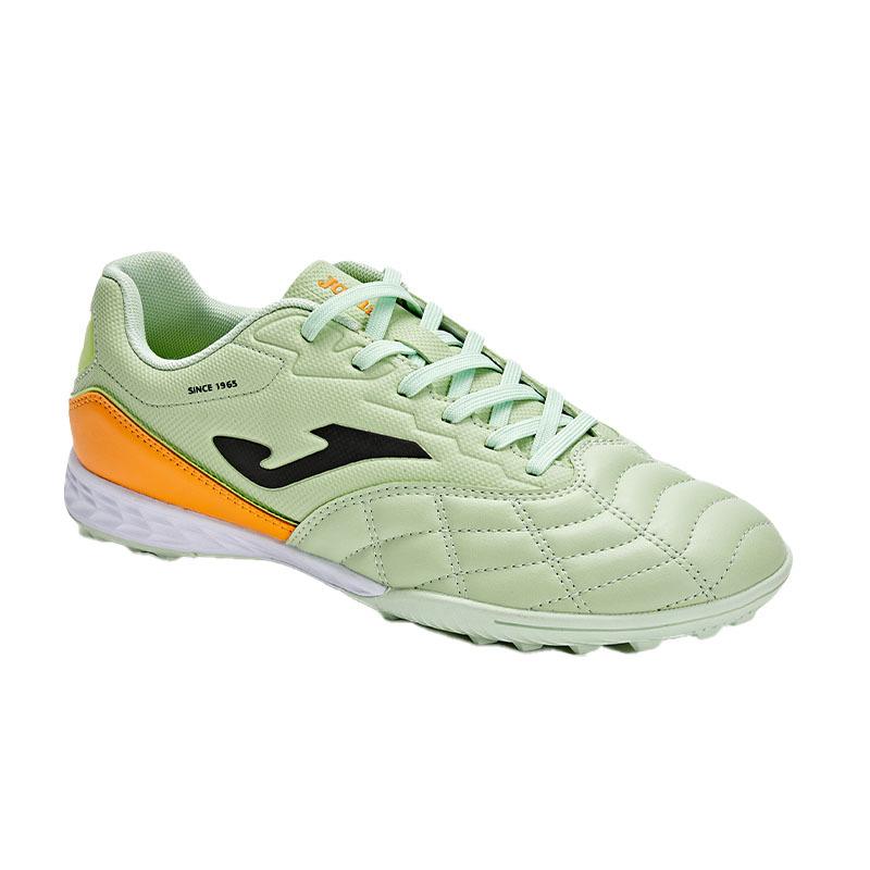 Broken Spike Football Shoes TF [Light Green] LIGA