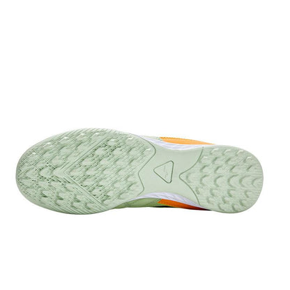 Broken Spike Football Shoes TF [Light Green] LIGA